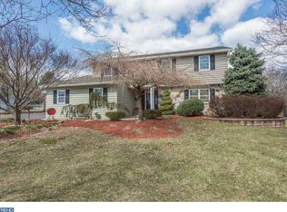 19 Summit Avenue, Eagleville, PA 19403