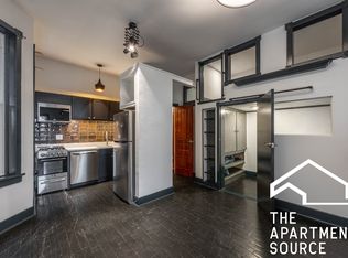 1827 S Racine Ave #2RR, Chicago, IL 60608