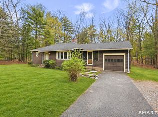 492 Bushy Hill Rd, Simsbury, CT 06070