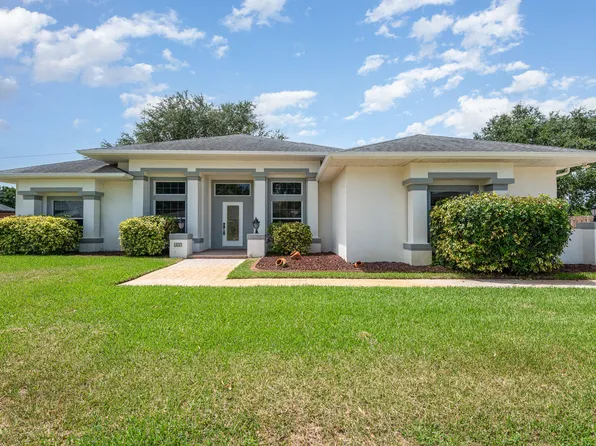 429 Coastal Breeze Way, Merritt Island, FL 32953