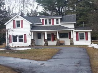 2826 Long Rapids Rd, Alpena, MI 49707