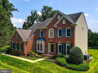 11012 Bittersweet Ct, Ellicott City, MD 21042
