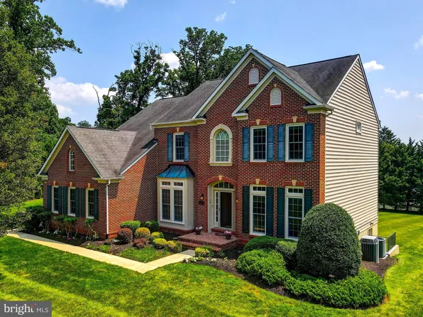 11012 Bittersweet Ct, Ellicott City, MD 21042