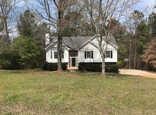 1860 Jimmy Dodd Rd, Buford, GA 30518