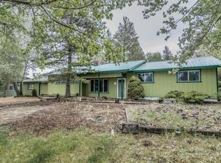 62062 Cody Rd, Bend, OR 97701