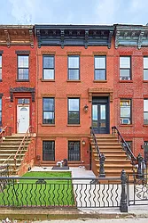 Rented by REAL New York