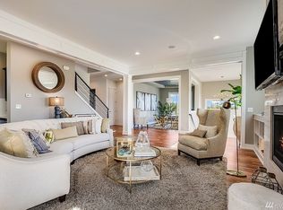 18725 187th Av Ct E, Bonney Lake, WA 98391