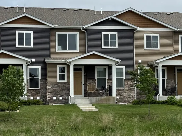 14800 Willemite St NW, Ramsey, MN 55303