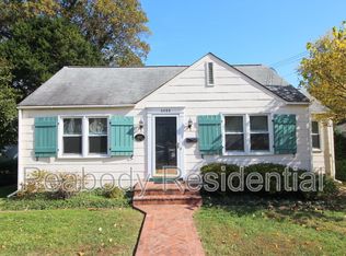 3052 Westfall Pl, Falls Church, VA 22042
