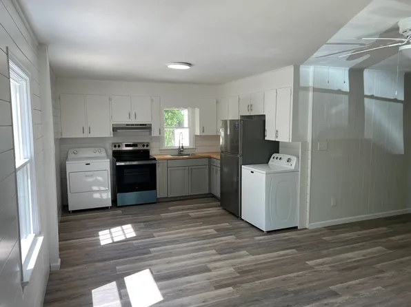 6379 Patrick Henry Hwy, Meherrin, VA 23954