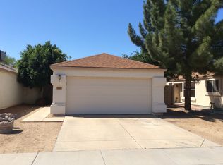 4015 W Fallen Leaf Ln, Glendale, AZ 85310