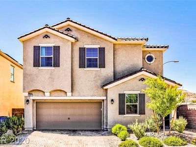 8997 Vista Pines St, Las Vegas, NV, 89178