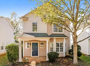 9240 Ducati Ln, Cornelius, NC 28031