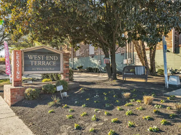 261 White Bridge Pike APT 170, Nashville, TN 37209