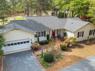 117 Devonshire Avenue W, West End, NC, 27376