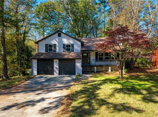 3413 Tarragon Dr, Decatur, GA 30034
