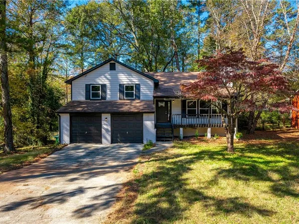 3413 Tarragon Dr, Decatur, GA 30034