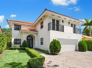 911 SW 57th Ave, Miami, FL 33144