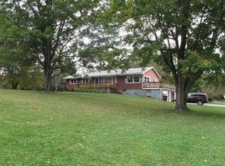 675 N Cottage, Jackson Twp Mer, PA 16137