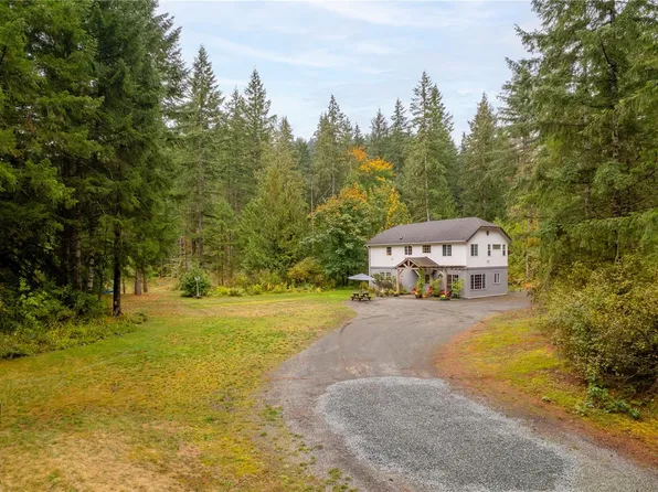 5708 River Valley Rd, Cowichan Valley, BC V9L 6H8