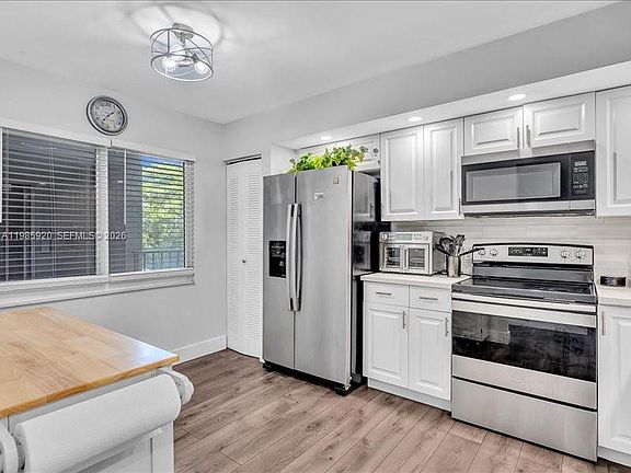 3rd image of 12500 SW 5th Ct APT 208M