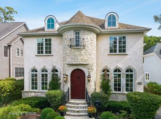 4915 Northcott Ave, Downers Grove, IL 60515