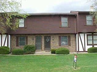 1821 E Somersworth Dr, South Bend, IN