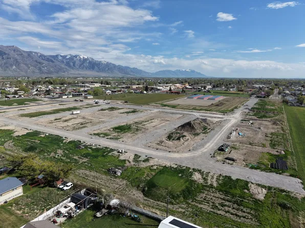 Homes Available Soon, Magnolia