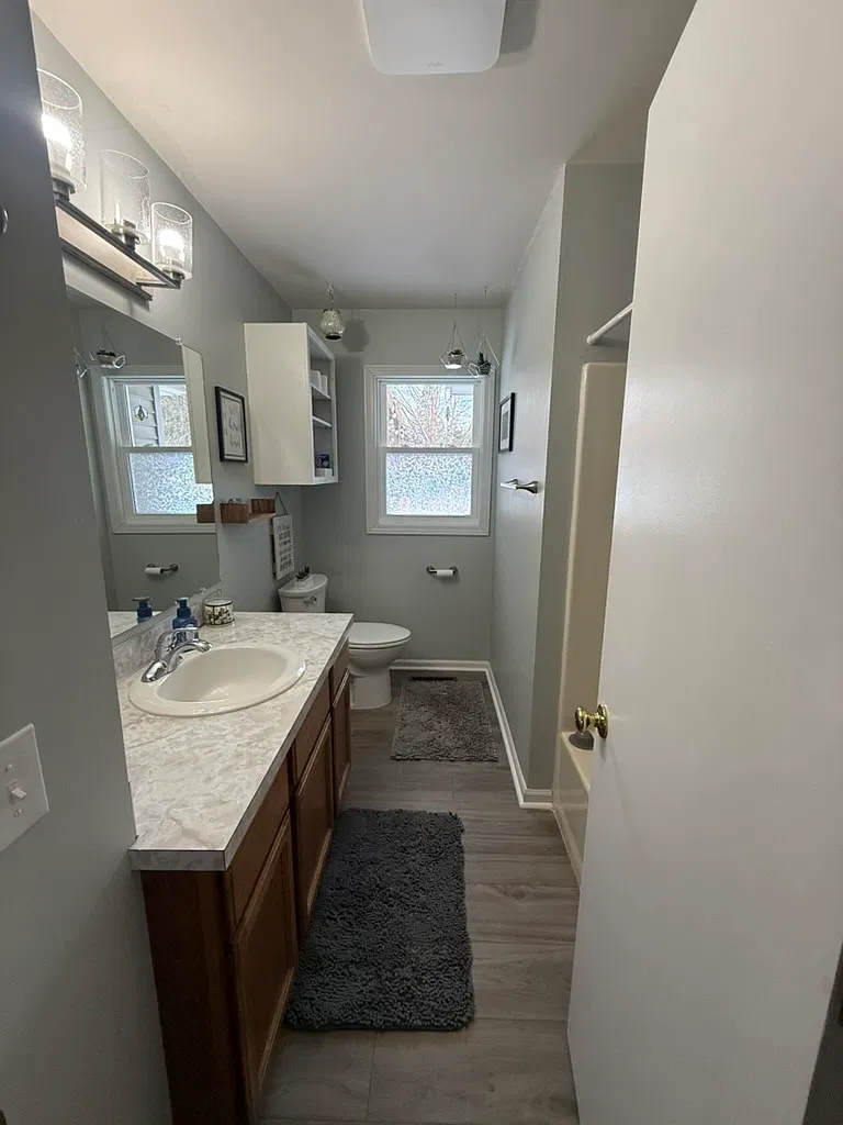 2 bed, 1670 sqft, $2,500 — Photo 4