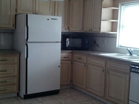 Eat in Kitchen