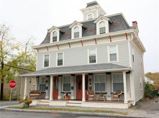 60 Clinton St #2, Montgomery, NY 12549