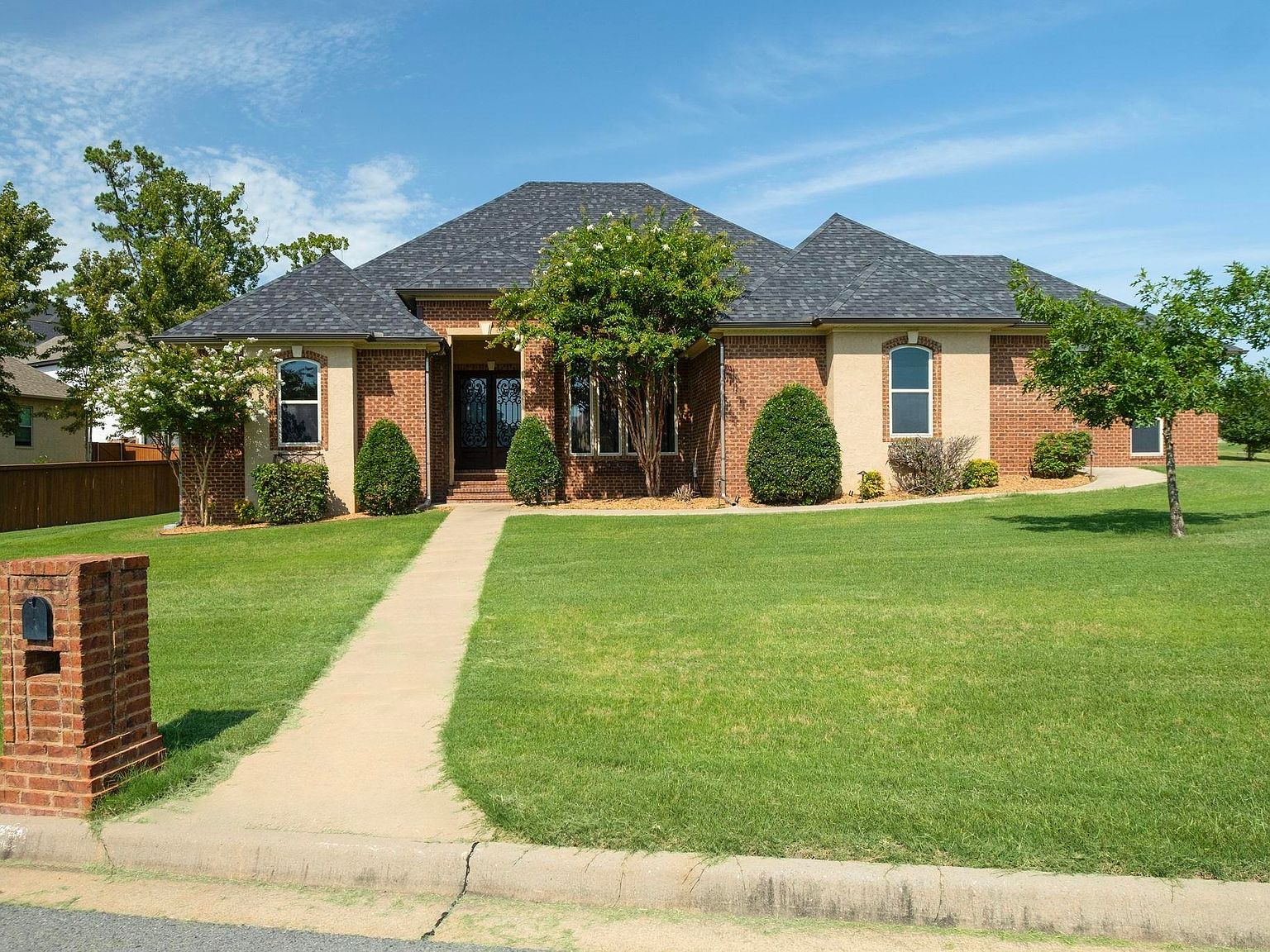 130 Lake Valley Dr, Maumelle, AR 72113 MLS 23022335 Zillow