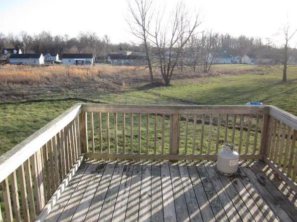 521 Potomac Dr, Oak Grove, KY 42262