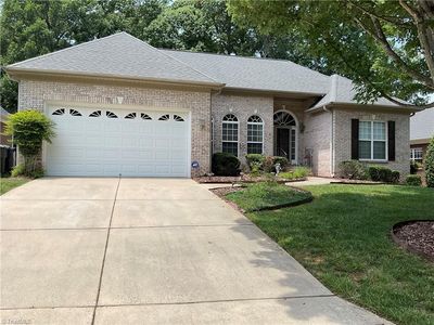 9 Bluff Ridge Ct, Greensboro, NC, 27455