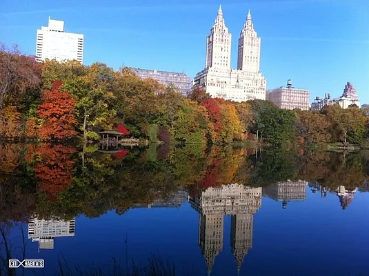 Rented by Citi Habitats | media 9