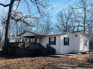 32872 S 548th Rd, Cookson, OK 74427