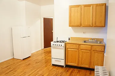 Rented by J Misrahi Realty Corp