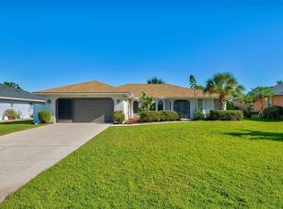 25500 Terrain Ln, Punta Gorda, FL 33983