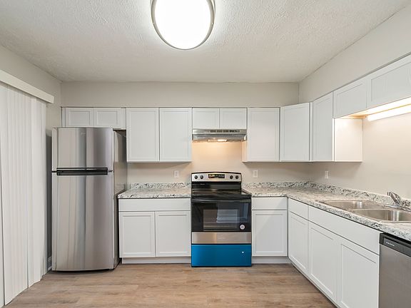 2nd image of 9109 Woodpark Ln APT D