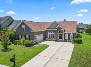 324 Highfield Loop, Myrtle Beach, SC 29579