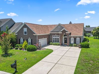 324 Highfield Loop, Myrtle Beach, SC, 29579