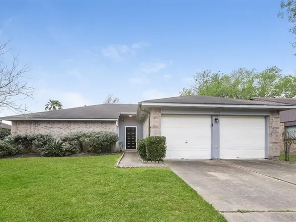 2026 Summer Place Dr, Missouri City, TX 77489