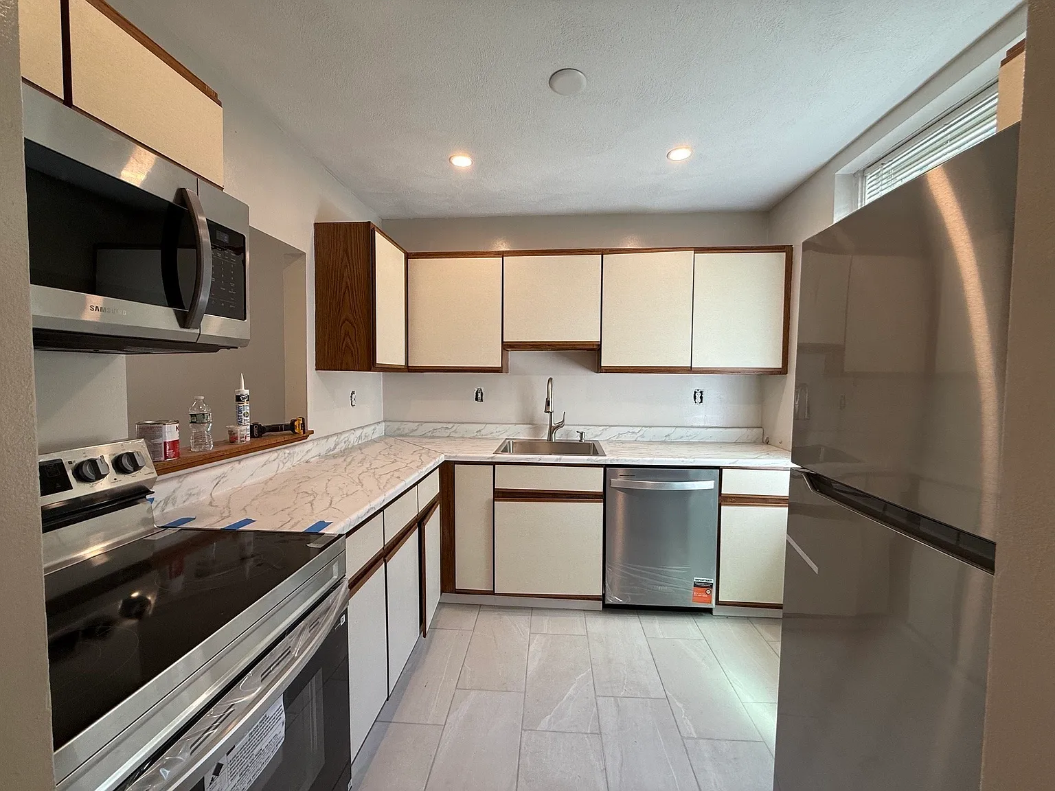 1 bed, 1.0 bath, 533 sqft, $2,800 — Photo 1