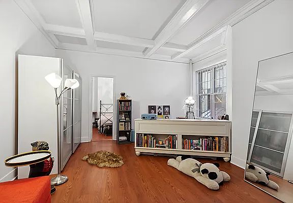 3rd image of 545 W 111th St APT 2D