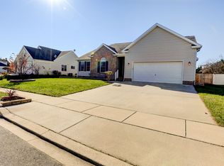 3 E Minglewood Dr, Middletown, DE 19709