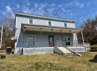 15500 State Route 160, Vinton, OH 45686