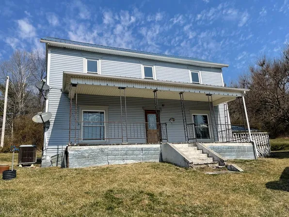 15500 State Route 160, Vinton, OH 45686