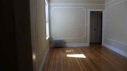 Rented by A Class Realty Corp