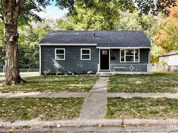 1414 S 2nd St, Lafayette, IN 47905