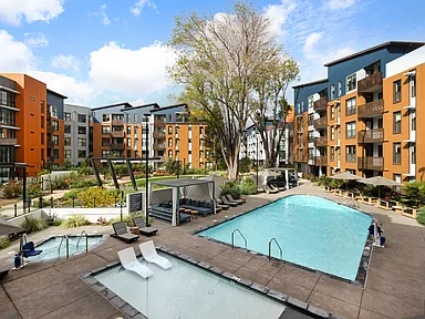 Sevens Mountain View